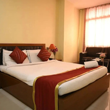 Hotel Dooars Mountain, 阿里布尔杜阿尔 — 照片 4