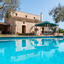 Villa - 3 Bedrooms with Pool - 103148, Sa Pobla — photo 5