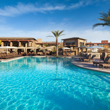 The Westin Desert Willow Villas, Palm Desert, 棕榈沙漠 — 照片 5
