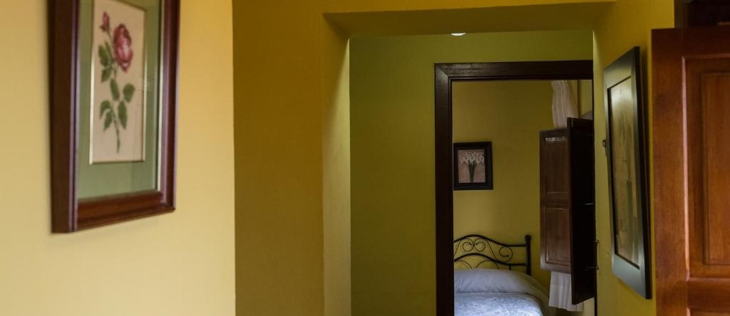 Country House Santa Lucia, Пунтальяна — фото 1