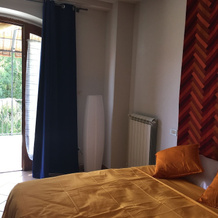 Il Trattore Bed & Breakfast, Монкальери — фото 3