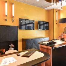 Novotel La Rochelle Centre, 拉罗谢尔 — 照片 2
