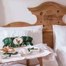 Hotel Chalet del Sogno, 麦当娜迪坎皮利奥 — 照片 4