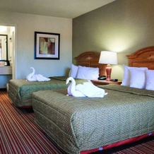 Days Inn Mattoon, Маттун — фото 3