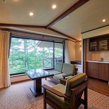 Hotel Harvest Tateshina, 奇诺 — 照片 5