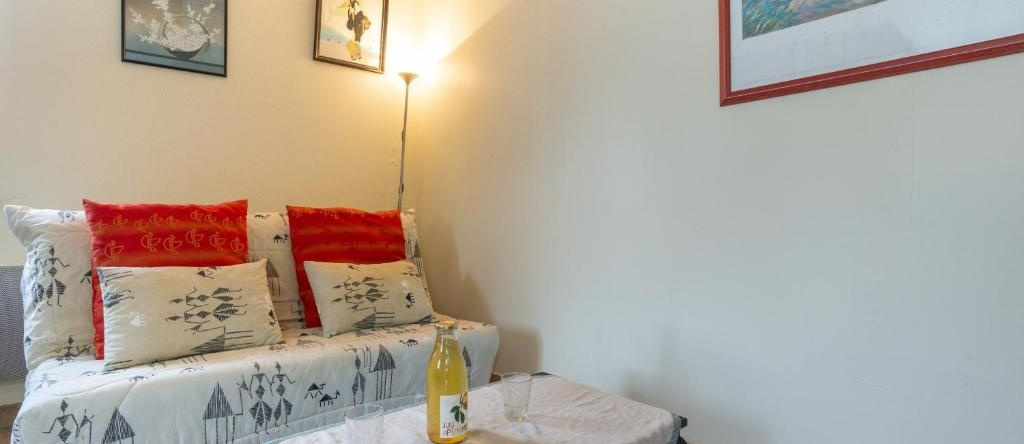 Celestine - Maisonnette cosy 4 pers, Matignon — photo 1