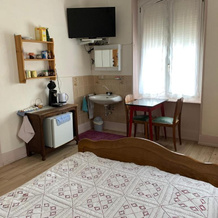 Chambre Gentiane 2 A 3 Personnes Wifi Sdb Partagee, Сен-Амарин — фото 5