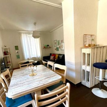 Appartement Douc’heures, 勒洛克勒 — 照片 4