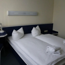 Central Hotel Eberswalde, 肖夫海德-科林生物圈保护区 — 照片 3
