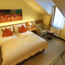 Hotel Leobersdorfer Hof, 莱奥伯斯多夫 — 照片 2