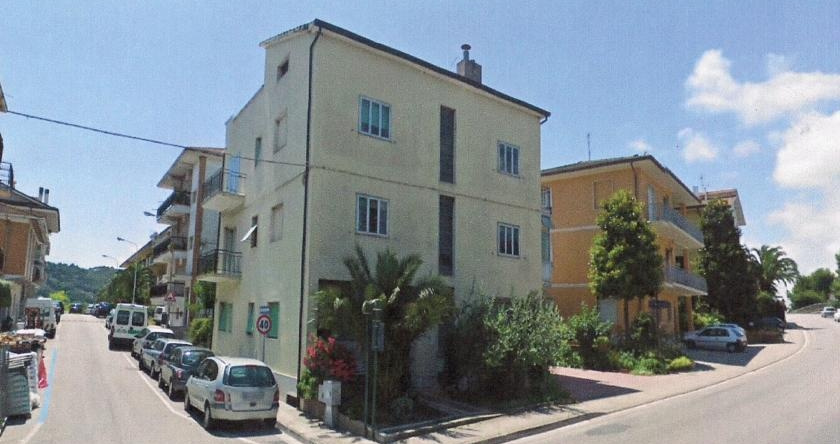 La Casa Di Silvia, Альтидона — фото 1