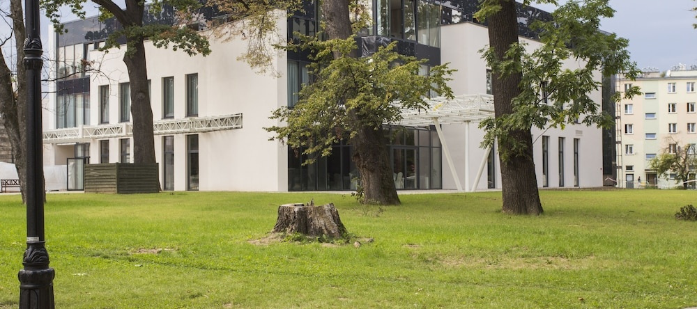 Polanka Conference Center, Krosno — photo 1