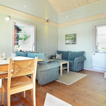 4 Person Holiday Home In Mariefred, Стренгнес — фото 3