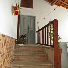House With one Bedroom in Vale de Colméias, With Furnished Terrace and Wifi - 50 km From the Beach, 米兰达-杜科武 — 照片 3