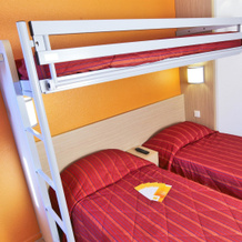 Premiere Classe La Rochelle Nord - Puilboreau, 皮伊博罗 — 照片 3
