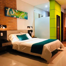 Hotel Toscana Oriente, Rionegro — photo 5
