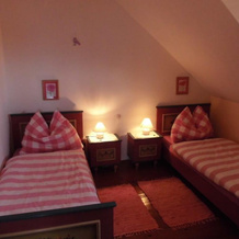 Bauernhof - Pension Stauder - vlg. Oberrauter, 卢恩菲尔德 — 照片 3