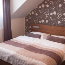 Cartellone Appartamento Hotel, 帕尔杜比采 — 照片 3