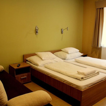 BF Hotel, 巴拉顿城堡 — 照片 3