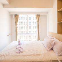 Tokyo Riverside Apartment Pik 2, Джакарта — фото 3