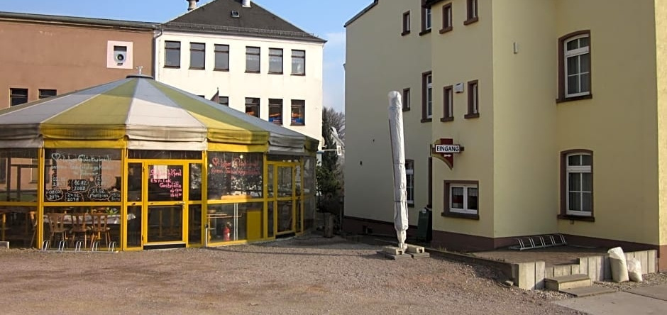 Hotel Haus Marienthal, Zwickau — photo 1