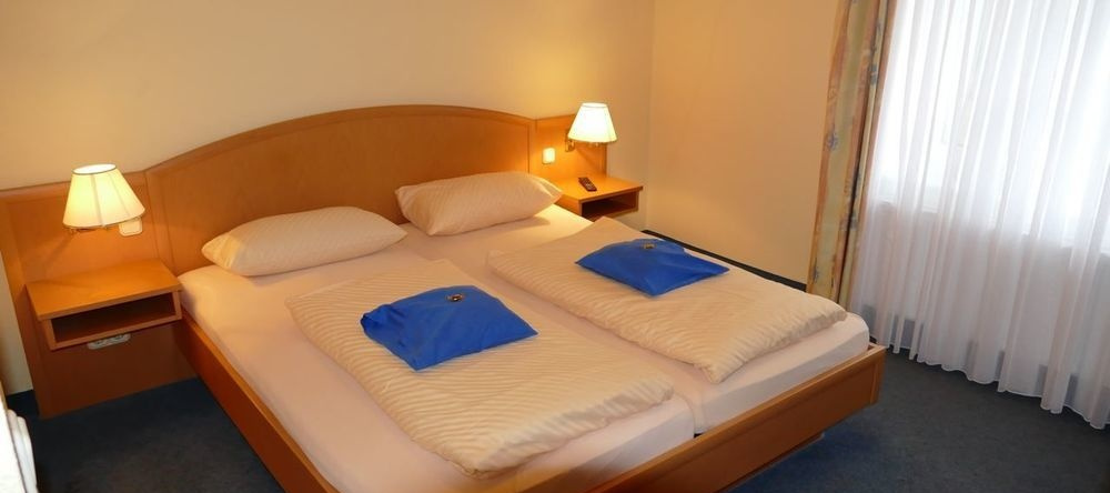Hotel vom Land zum Meer, 约克 — 照片 1