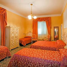 Hotel Villa Antica, Эболи — фото 2