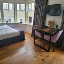 B&B In De Kromme Jak, Цволле — фото 2