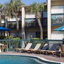 Reef Ocean Resort, Vero Beach — photo 2