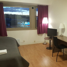 Vestby Hotell & Gjestegaard AS, 莫斯 — 照片 3
