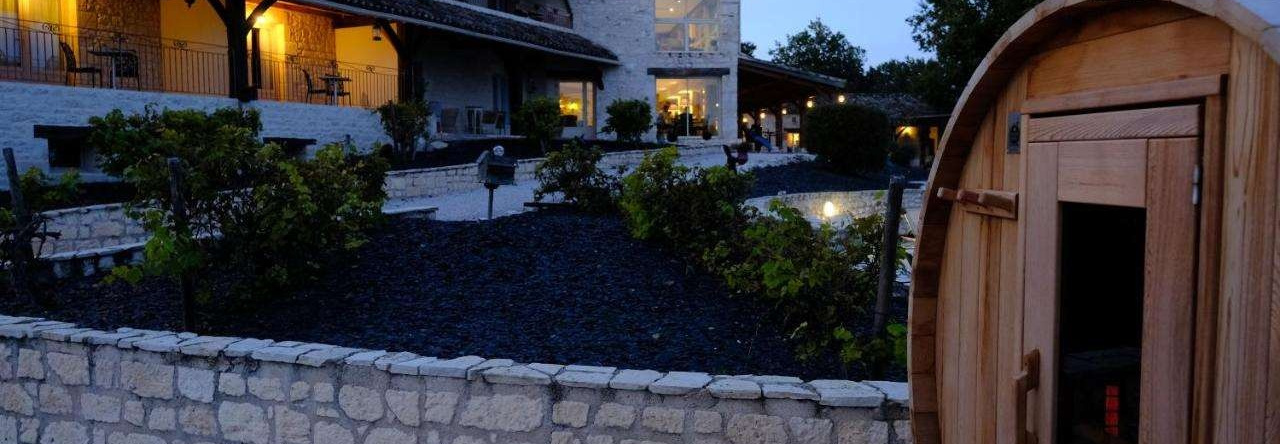 Hotel le Belvedere, 洛泽特 — 照片 1