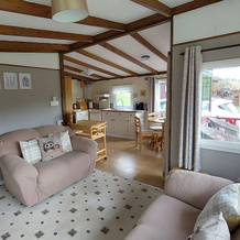 Number 8 Lodge Caer Beris, 杜洪 — 照片 3