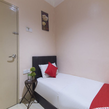 Lipis Centre Point Hotel by OYO Rooms, 瓜拉立卑 — 照片 3