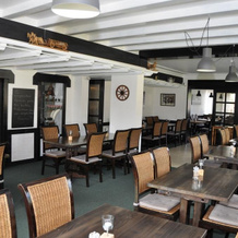 Steakhaus Büffel Hotel Restaurant, Heimbach — photo 4