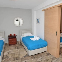 Triton Hotel & Bungalows, Дрепано — фото 3