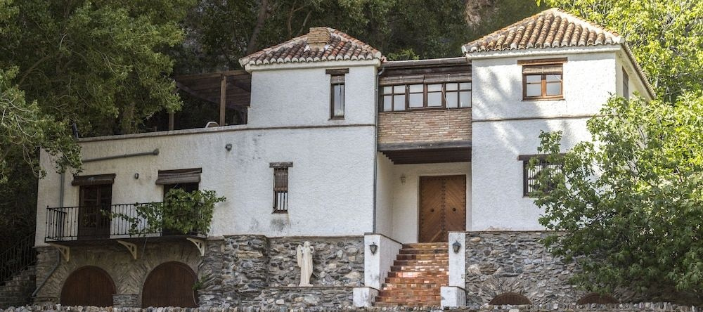 Casa Molino Alto, Нигуэлас — фото 1