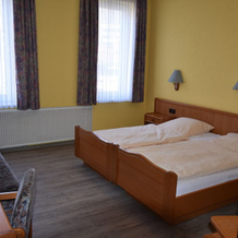 Hotel Deutsche Eiche, Нортейм — фото 2