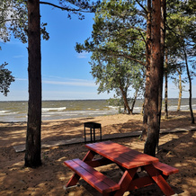 Komandor Recreation center, Sosnoviy Bor — photo 3