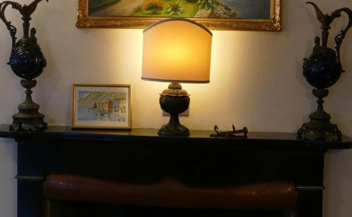 Hotel Stella D'Italia, 瓦尔索尔达 — 照片 1