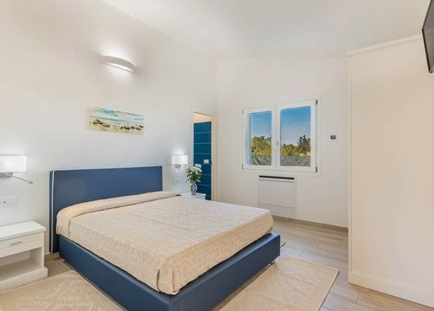 Ville D'ogliastra, Кардеду — фото 1