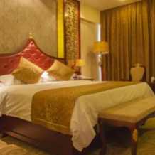 Baise Chuanhui Hotel, Байсе — фото 2