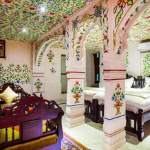 Suroth Mahal a Jaipur Riyasat, Hindaun — photo 2