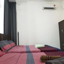 Boutique Residence Apartment 2, Tanjung Tokong — photo 5