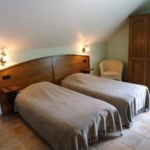 Hotel La Crémaillère, 利布拉蒙-舍维尼 — 照片 2