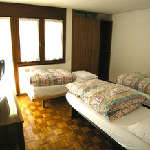 Hotel Europa Cembra, Tesero — photo 3