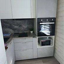 Na Sakko I Vantsetti 18 Flat, 十月城 — 照片 4