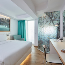 Olive Green Hotel, Ираклион — фото 4