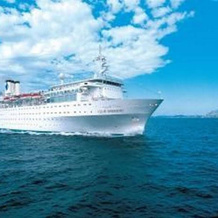 Harmony Cruise Yeosu Expo, Yeosu — photo 4