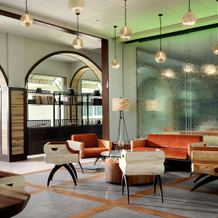 Sanctity Hotel Rancho Cucamonga, Tapestry Collection by Hilton, 库卡蒙加牧场 — 照片 4