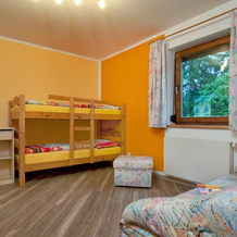 Pirkers Familienpension, Филлах — фото 5